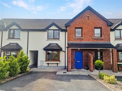 56 Acha Bhile, Lahinch Road, Ennis, Co. Clare