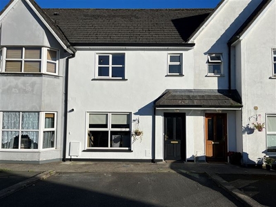 57 Cnoc Cluain, Ballina, Tipperary