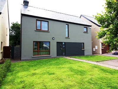 6 Cedar Drive, Cedar Park, Westport, Westport, Mayo