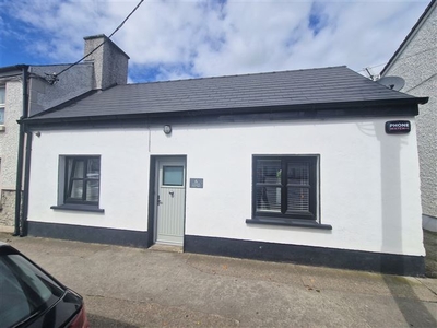 6 St. Mary's St., Edenderry, Offaly