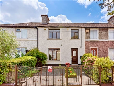 61 Bulfin Road, Inchicore, Dublin 8