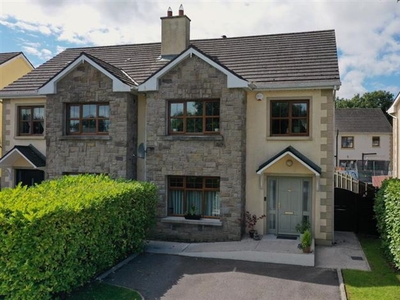 62 Watervale, Roosky, Carrick-on-shannon, Leitrim