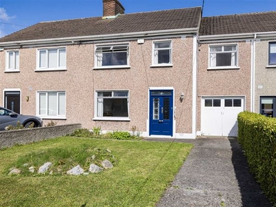 64 Rockfield Avenue, Perrystown, Dublin 12