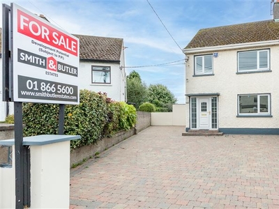 64 Shantalla Drive, Beaumont, Dublin 9