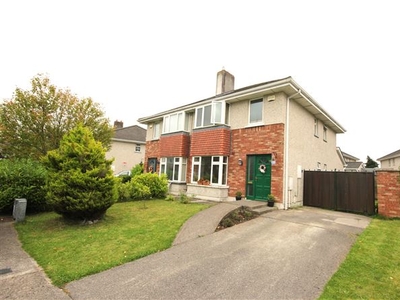 68 Lake Drive, Kilminchy, Portlaoise, Laois