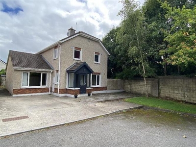 7 Ard Caoin, Cashel Road, Clonmel, Tipperary