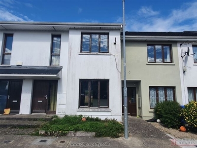 7 Ros Airgid, Liscara, Carrick on Shannon, Co Leitrim N41 WR23