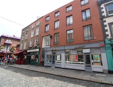 7 The Printworks, 26/27 Essex Street East, Temple Bar, Dublin 2