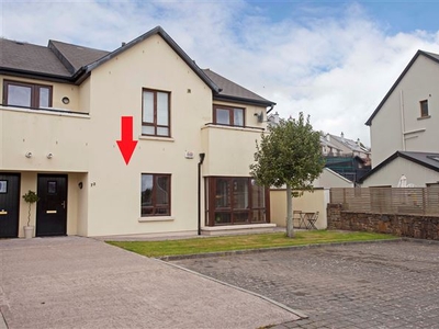 73 The Woods, Glounthaune, Cork