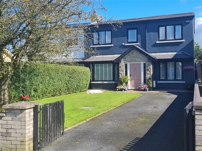 79 Seafield Lawns, Avenue Road, Dundalk, Louth