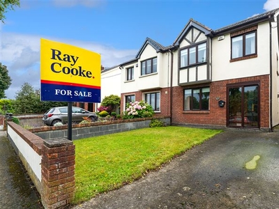 79 Woodford Drive, Clondalkin, Dublin 22