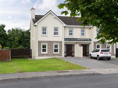 8 Gort Na Carraige, Corrandulla, County Galway H91 E6H3