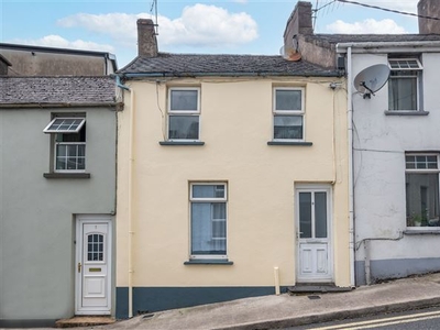 8 Lower Grattan Hill, Lower Glanmire Road, Cork City, Cork