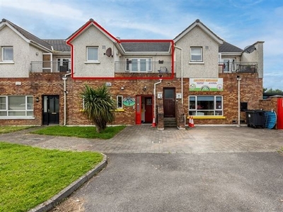 8 Millview, The Old Mill, Ratoath, Co. Meath, A85 KP20.