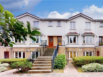 8 Mounttown Villas, Dun Laoghaire, County Dublin