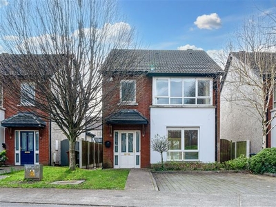 86 Beech Park, Leixlip, Co. Kildare