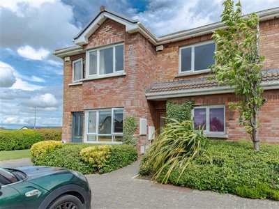 88 Carrig Court, Saggart, Dublin