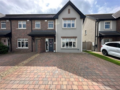 9 Beaulieu Village, Termonfeckin Road, Drogheda, Louth