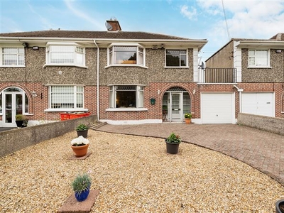 90 WILLOW PARK GROVE, Glasnevin, Dublin 11