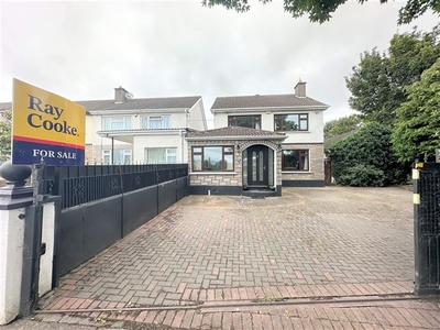 98 The Dale, Belgard Heights, Tallaght, Dublin 24