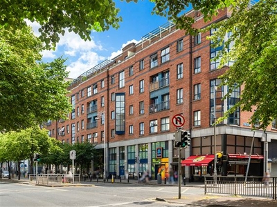 Apartment 139 Kingscourt, Parnell Street, Dublin 1