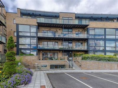 Apartment 19 Hazelbrook , Kilmacud Road Upper, Dundrum, Dublin