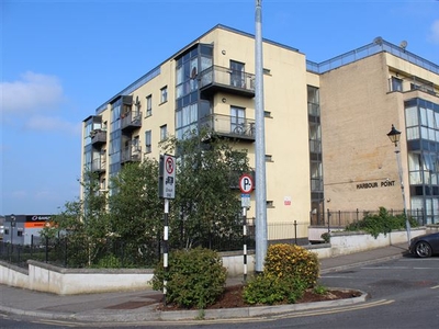 Apartment 20, Harbour Point, Longford, Longford