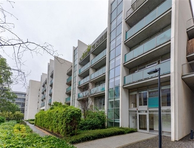 Apartment 200 Crosbie's Yard, Ossory Road , North Strand, Dublin