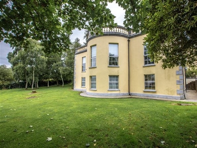 4 Grantstown House, Dunmore Road, Waterford, Co. Waterford