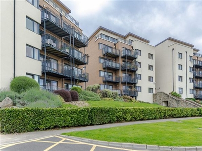 Apartment 75 The Crescent, Carrickmines Manor , Carrickmines, Dublin