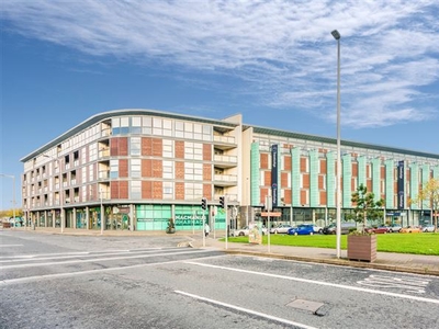 Apartment 99, THE PLAZA, Ballymun, Dublin 9