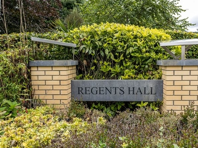 Apt. 10 Woodleigh, Regents Hall, Ashbourne, Meath