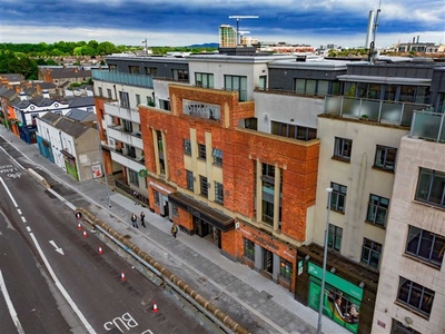 Apt 19 The Strand, 149 North Strand, Dublin 3, County Dublin