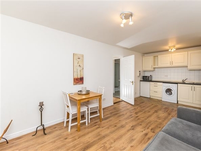 Apt 4 Bective Square, Phibsborough, Dublin 7