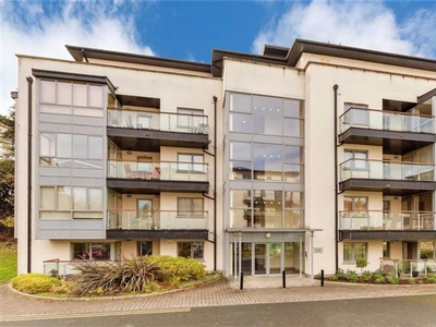 Apt 44, Block 3, The Watermill, Raheny, Dublin 5, County Dublin