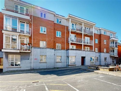 Apt 6 Richmond Square, Smithfield, Dublin 7, County Dublin