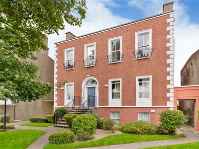 Apt. 7, 217 Clontarf Road, Clontarf, Dublin 3