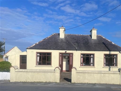 Ard na Culla , Ennistymon, Clare