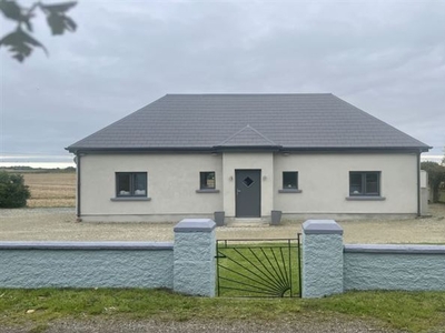 Ballyregan Cottage, Killinick, Wexford