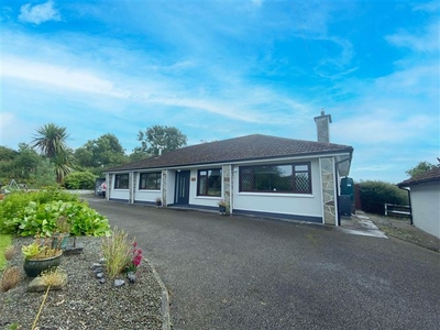 Celtic View, Castlerathan, Ballyjamesduff, Cavan