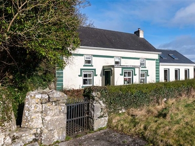 Cloghmoyne, Headford, Galway, County Galway