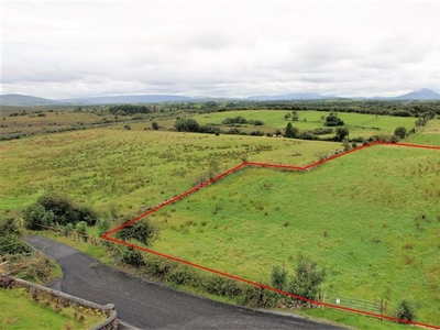 Cloonkeen, Westport Road, Castlebar, Mayo