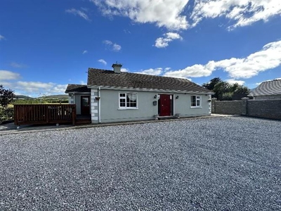 Crohan View, Kilnacarriga, Newcastle, Tipperary