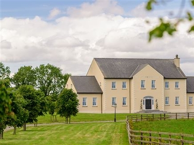 Drumshallon Lodge, Monasterboice, Grangebellew, Louth