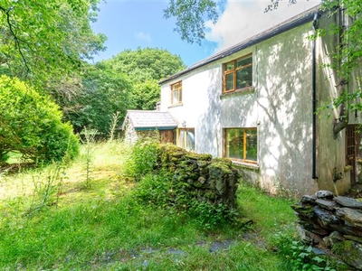 Edal Cottage, Cloona, Westport, Mayo