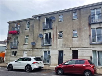 Flat 3, 3 Grubb's Court, Clonmel, Tipperary