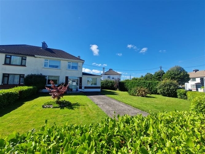 Gracedieu, 1 Riverview Estate, Glasheen, Cork