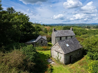 Highfield, Lough Hyne, Skibbereen, Cork