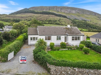 Hillside, Carrowdough, Strandhill, Sligo