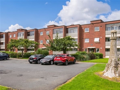 25 Mariners Court, Kilbarrack Road, Kilbarrack, Dublin 5